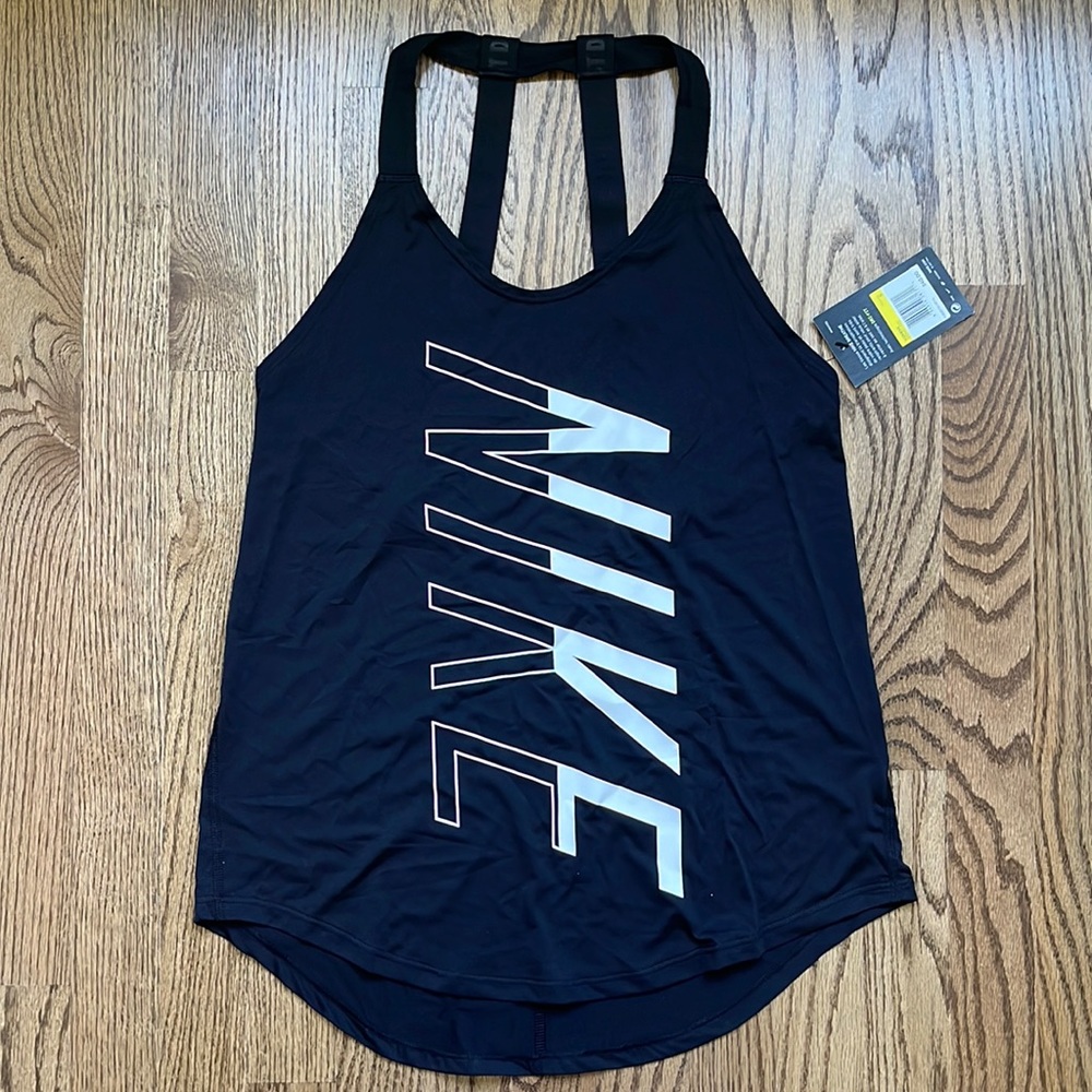 NWT Nike Dri-Fit Tank